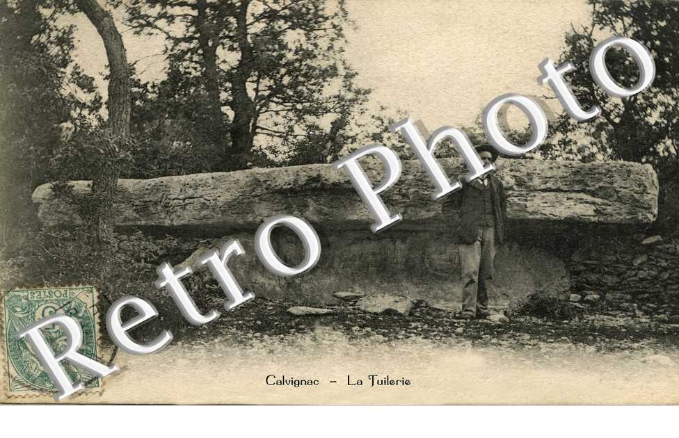La tuilerie