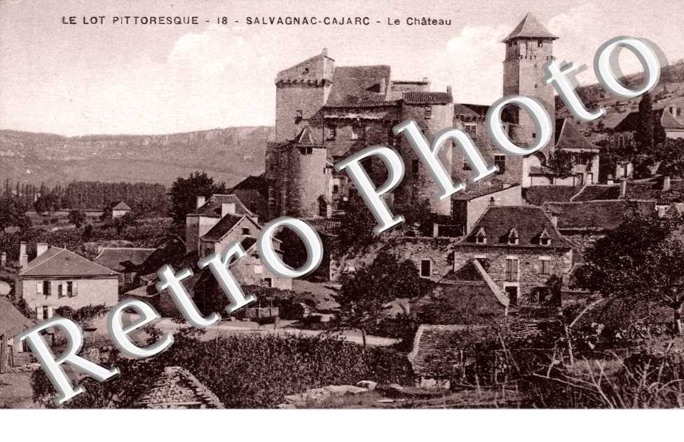 chateau