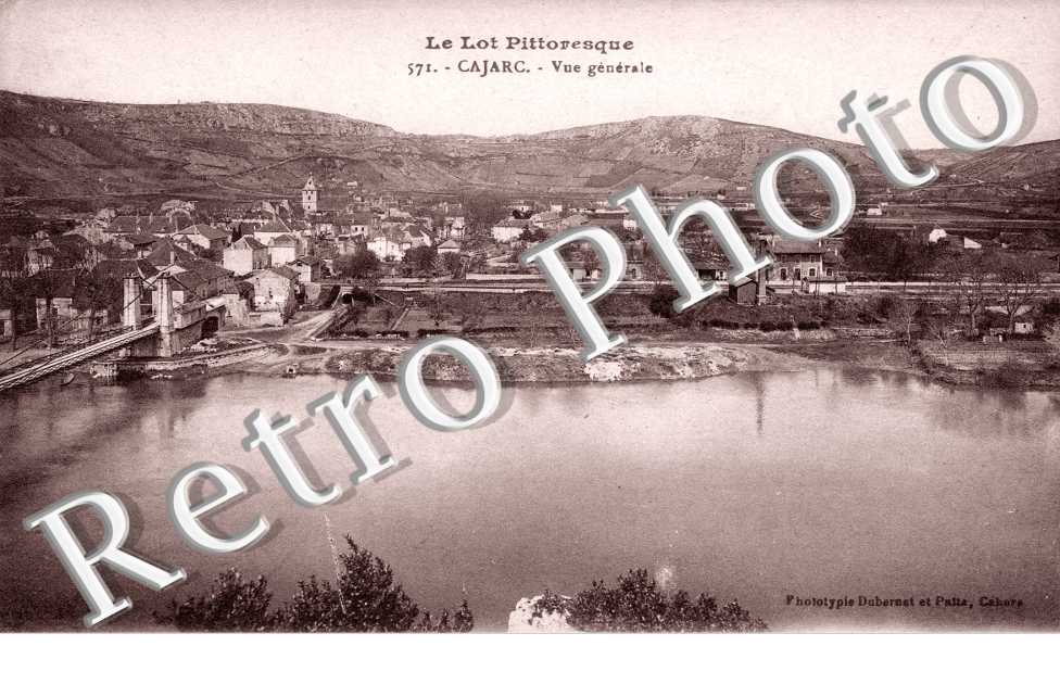 Vue generale