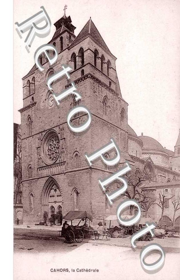 Cathedrale