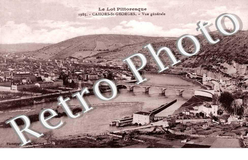 Vue Generale