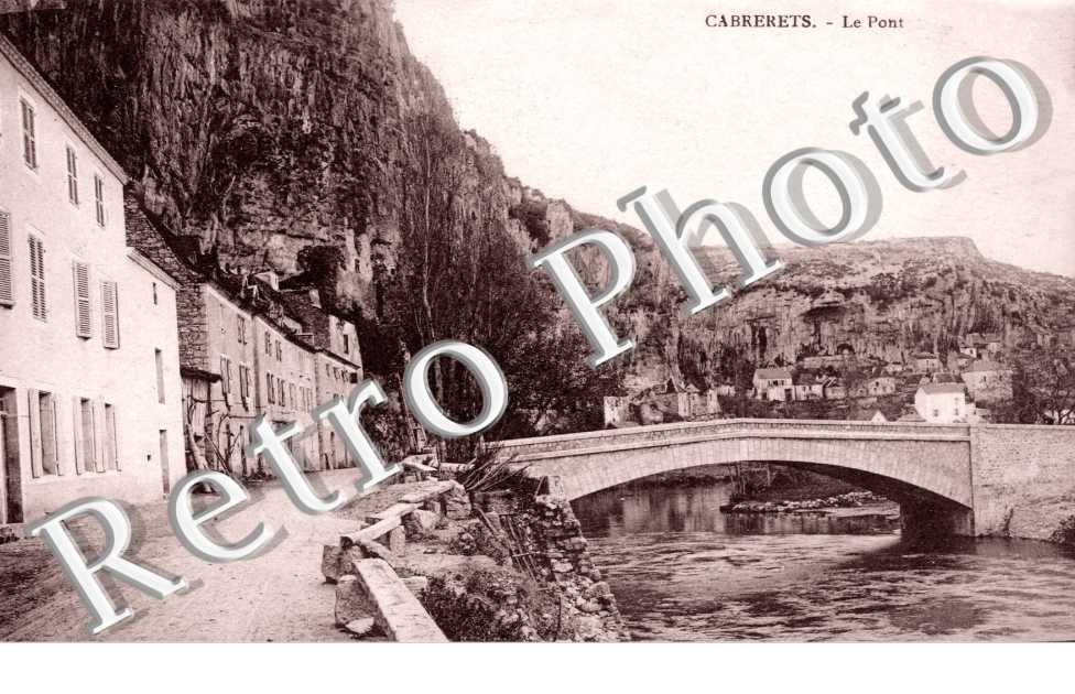 Le Pont