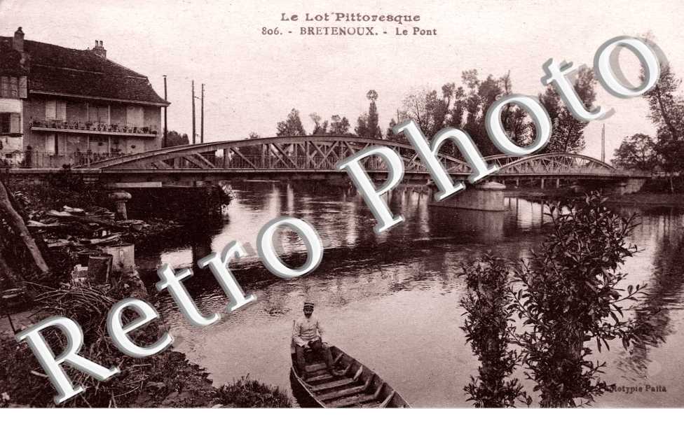Le Pont