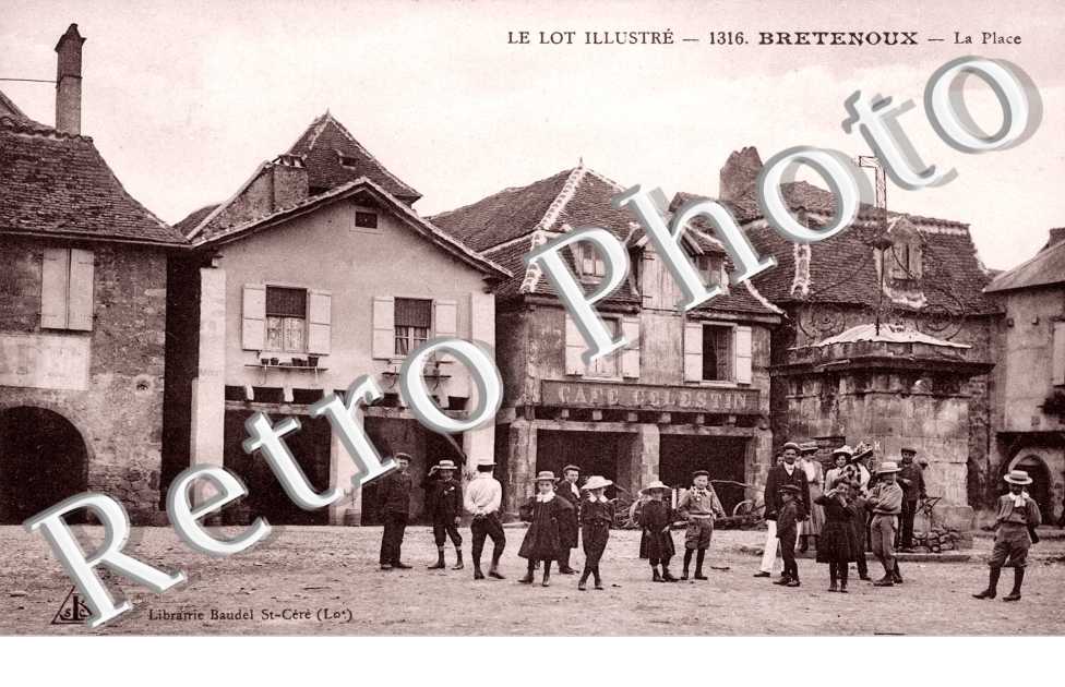 La Place