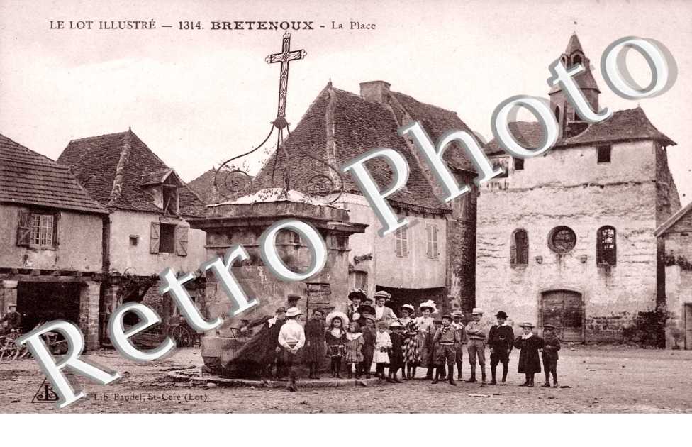 La Place