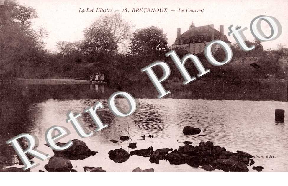 Le Couvent