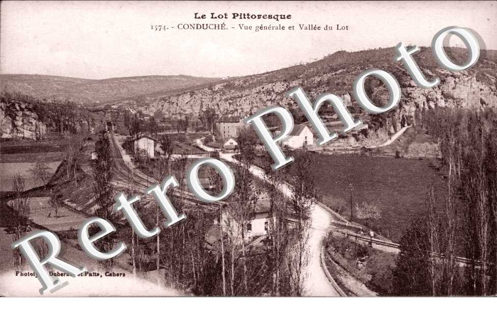 vue generale