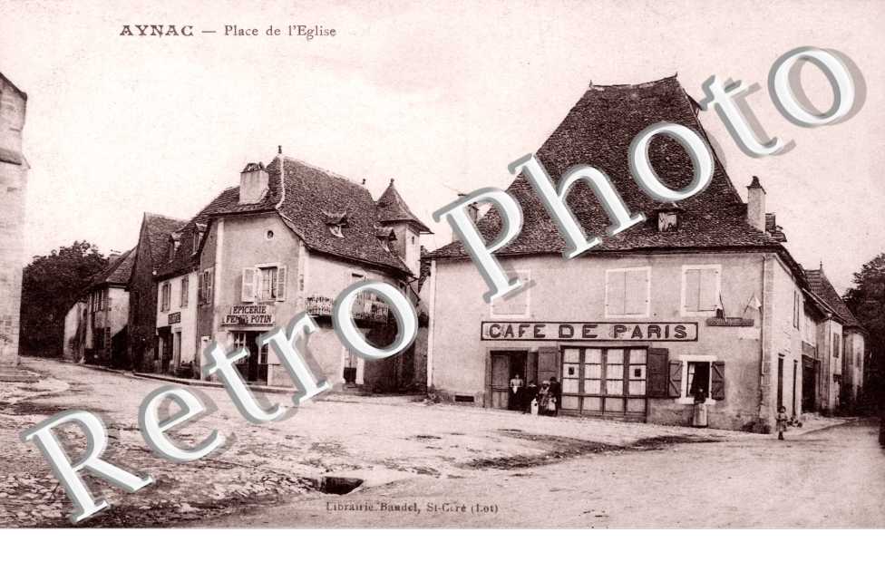 Place de L'Eglise