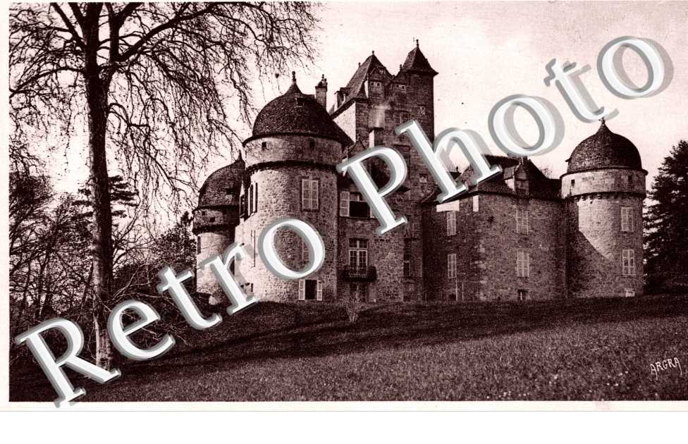 Le Chateau