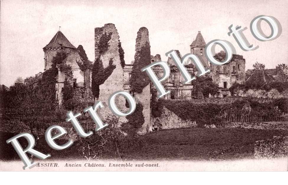 Ancien Chateau