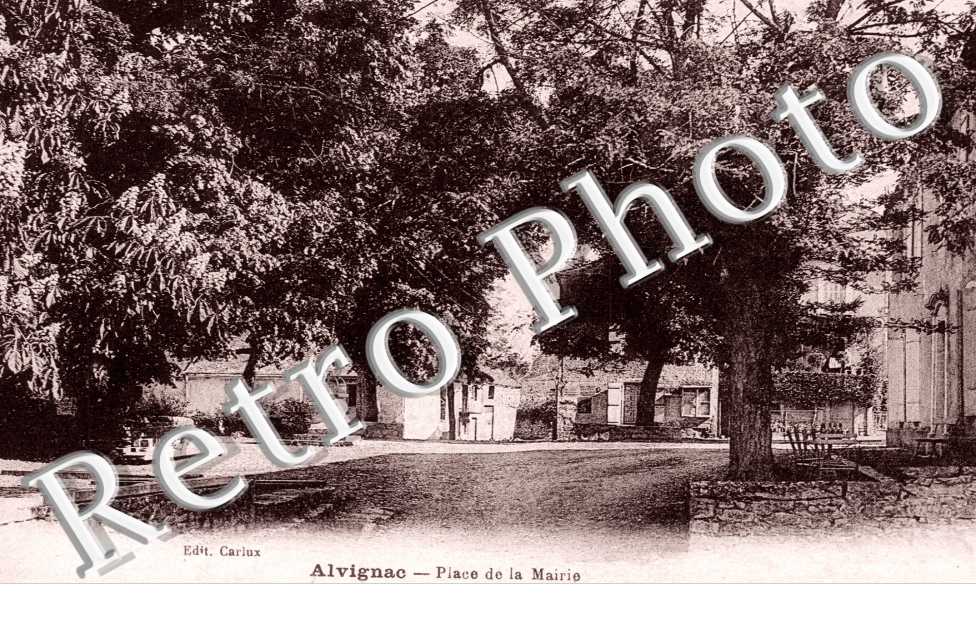 place de la mairie