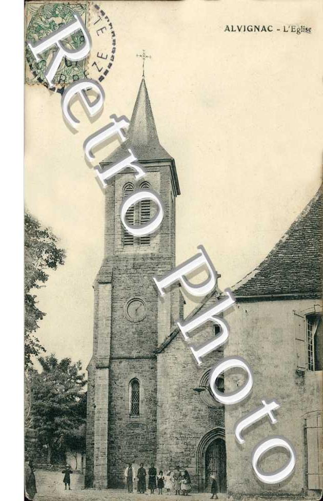 l' eglise