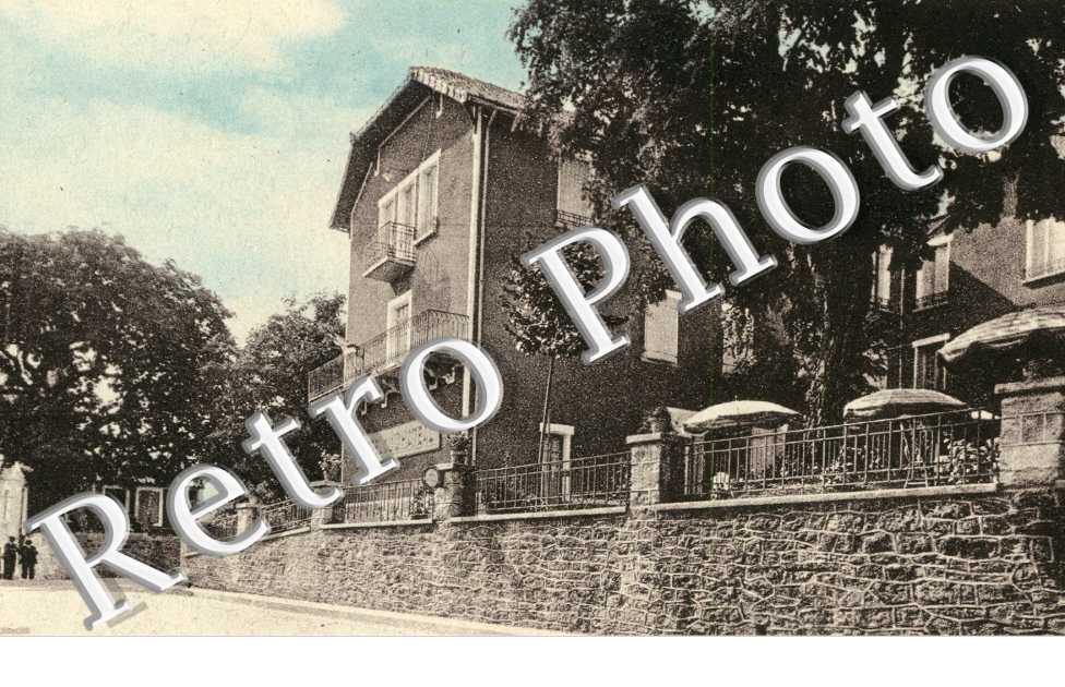 Avenue de Rocamadour Padirac