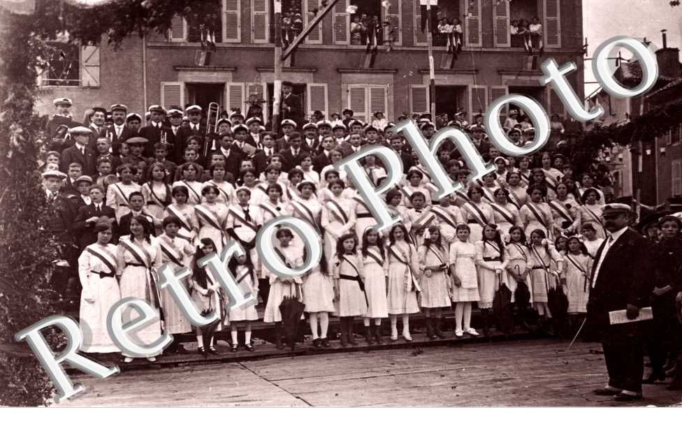 ( fanfare )
