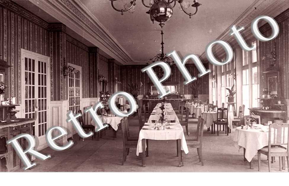 Salle a manger