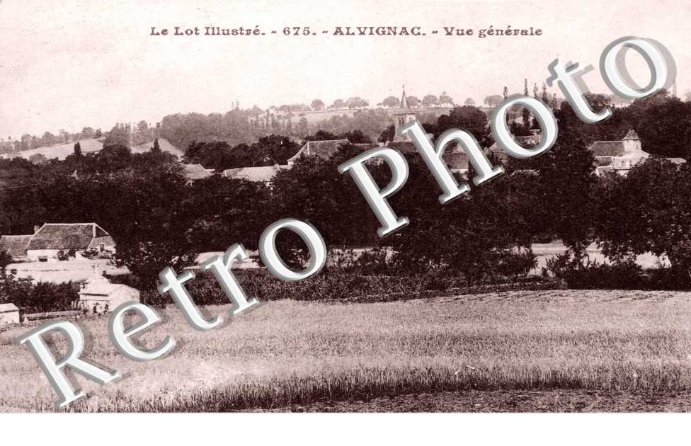 vue generale