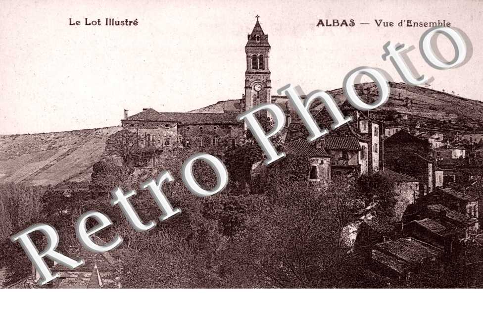 Vue d'ensemble