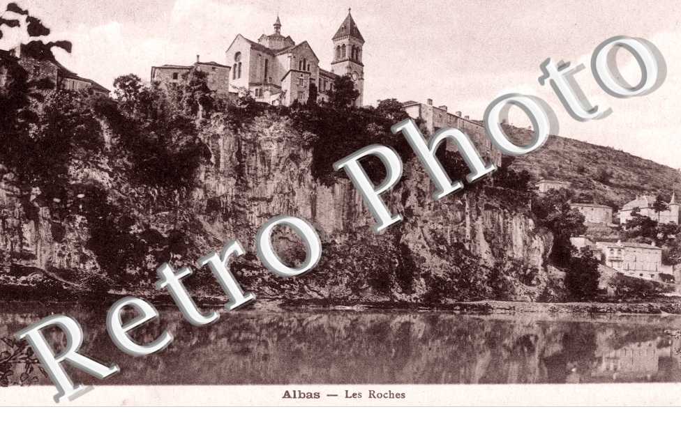 Les Roches