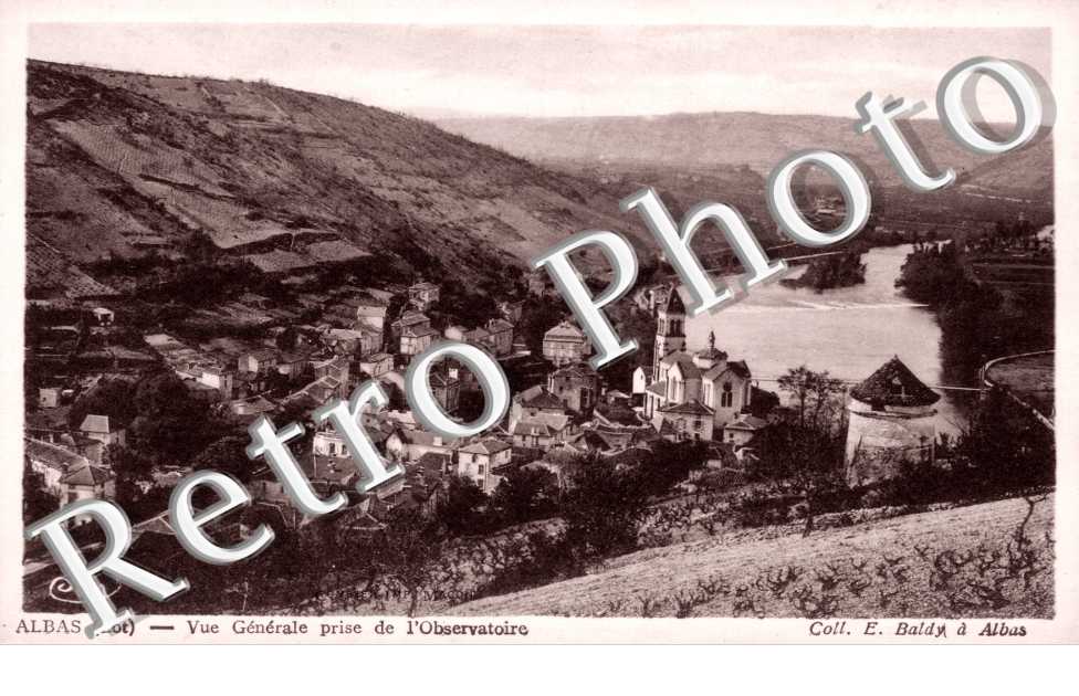 Vue generale
