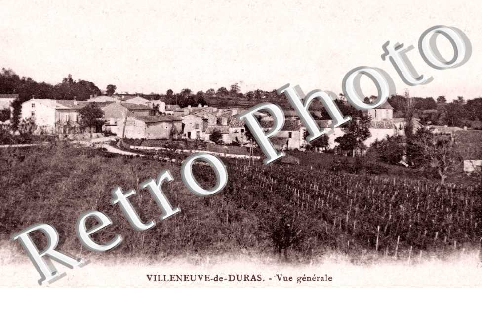 Vue generale