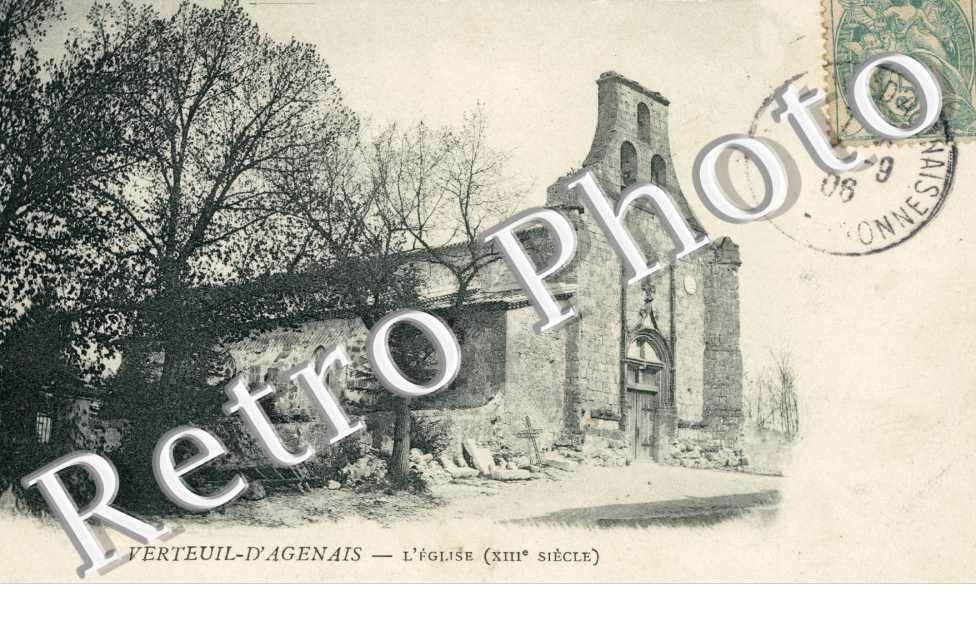 L'eglise