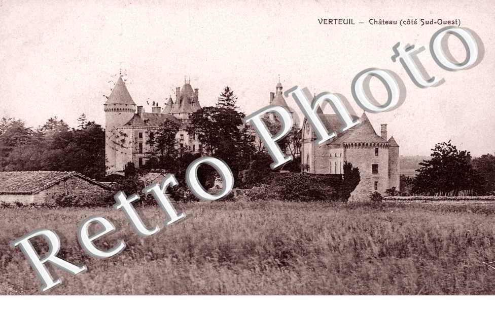 Chateau