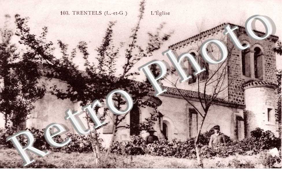 L'eglise