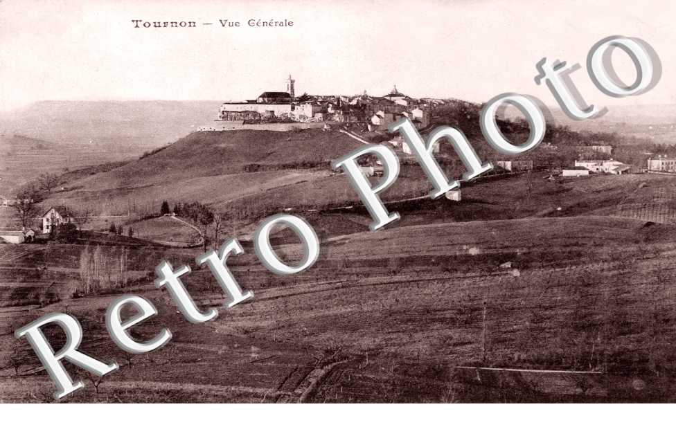 Vue generale