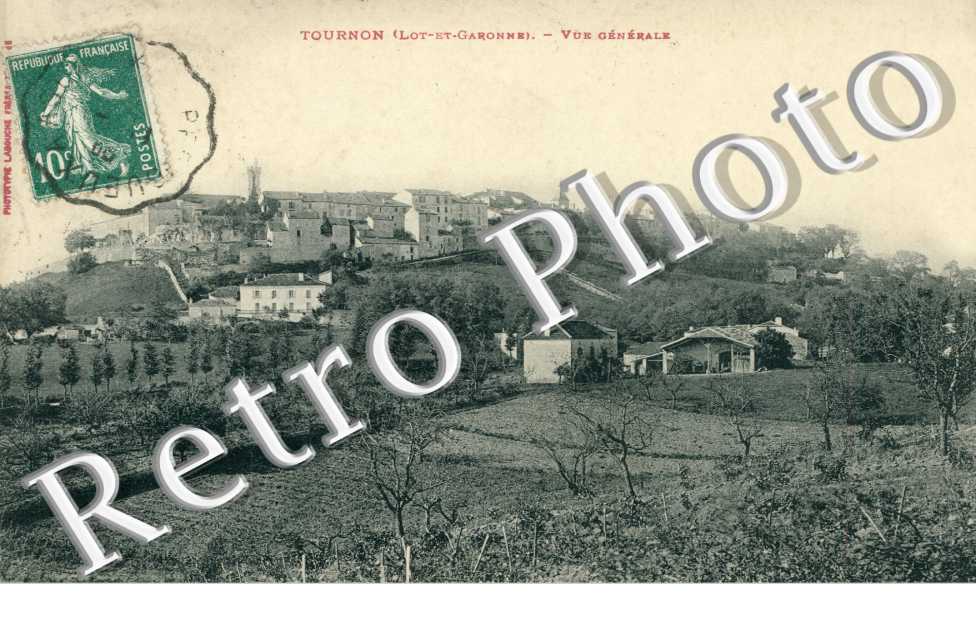 Vue generale