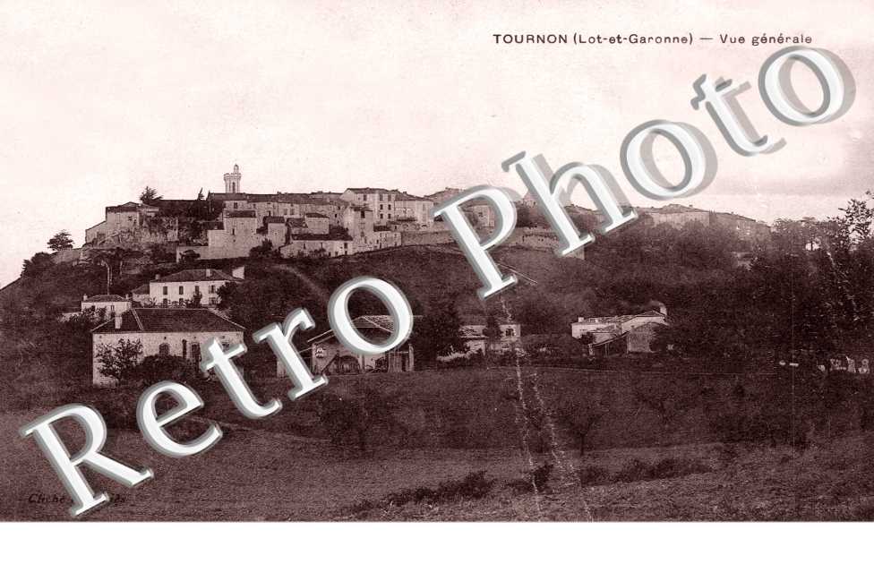 Vue generale