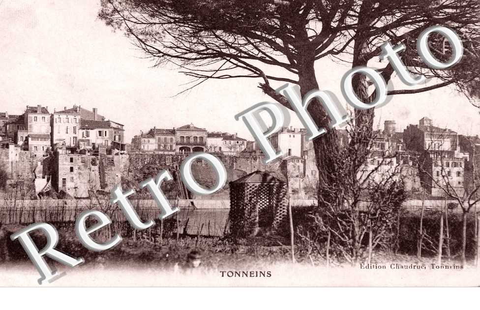 Vue generale