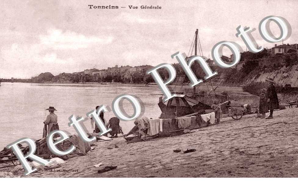 Vue generale