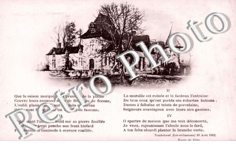 (Chateau)