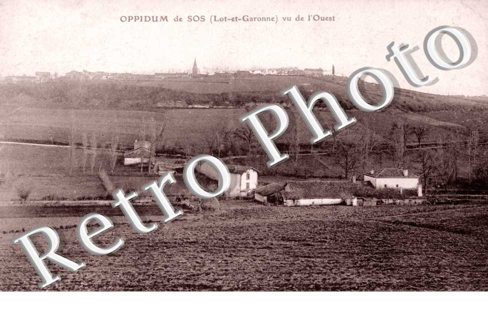 Oppidum