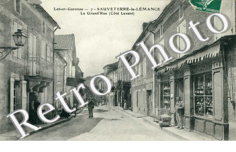 La Grand'Rue