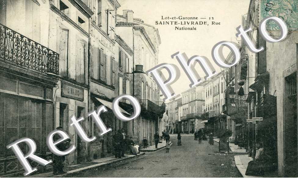 Rue Nationale