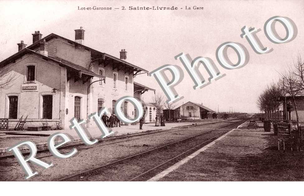 La Gare