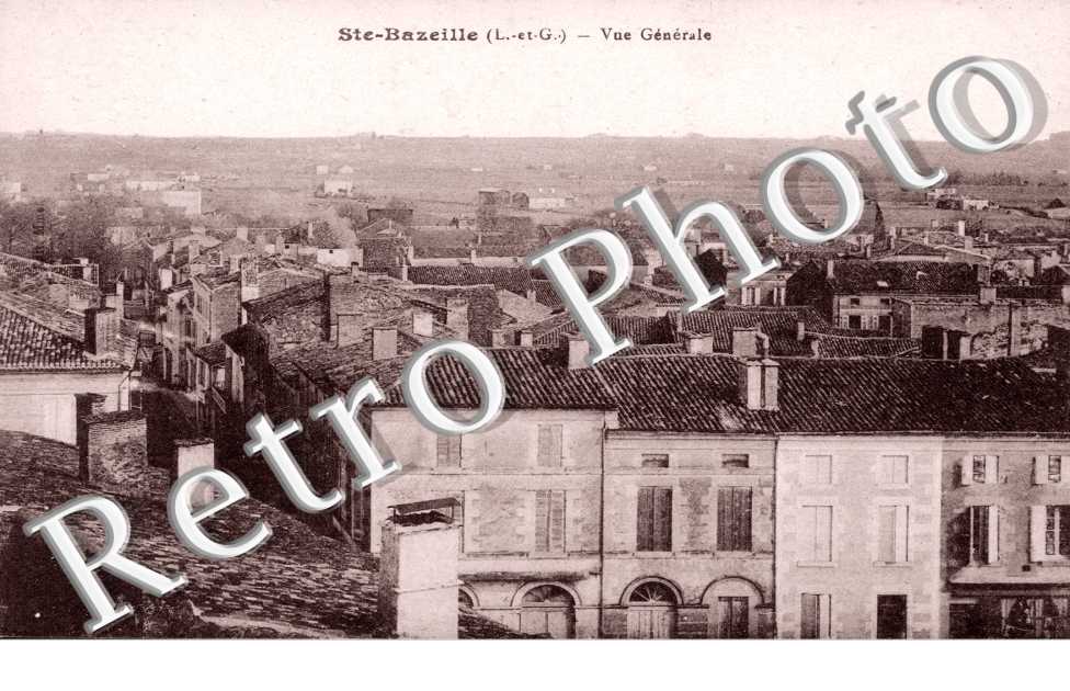 Vue generale