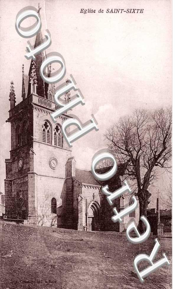 Eglise