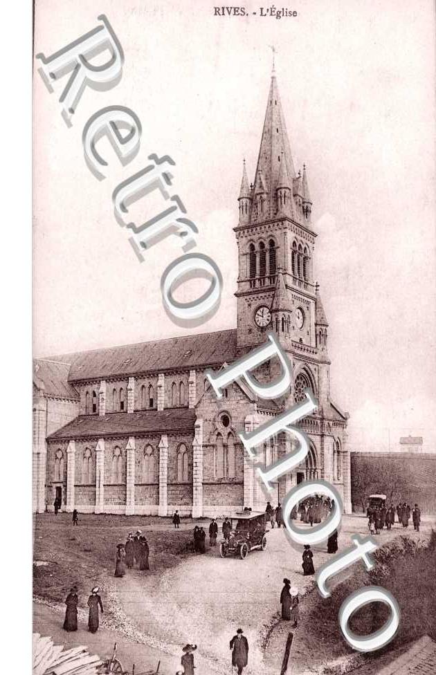 Eglise