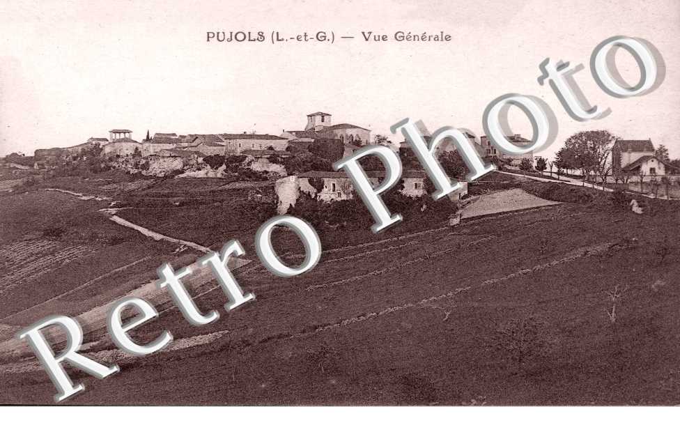 vue generale