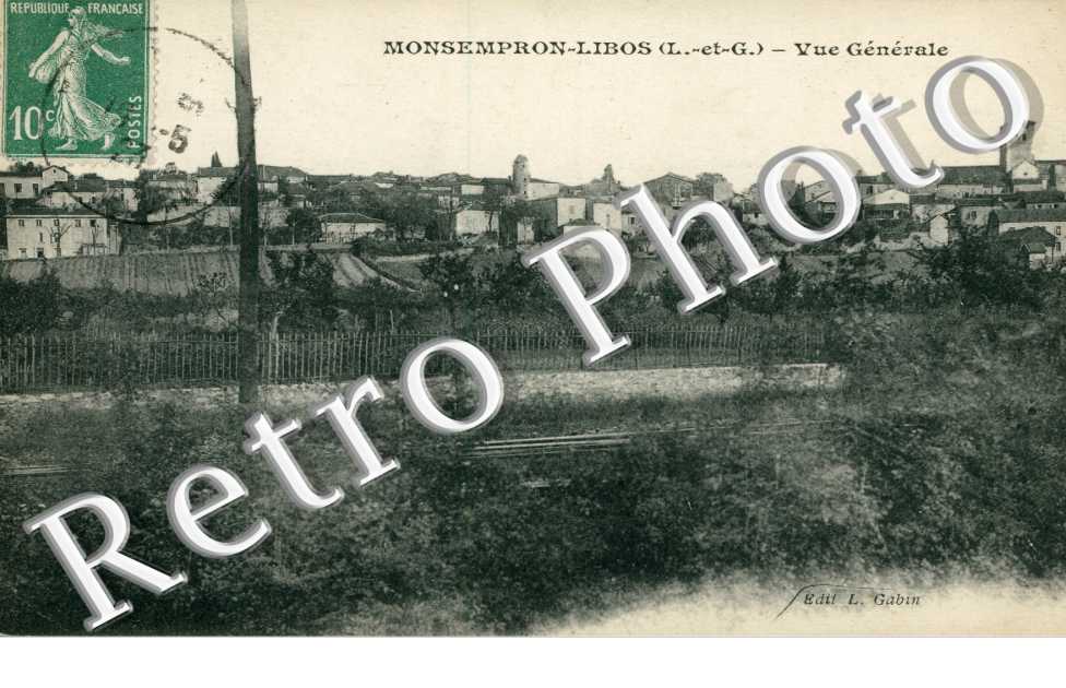 vue generale
