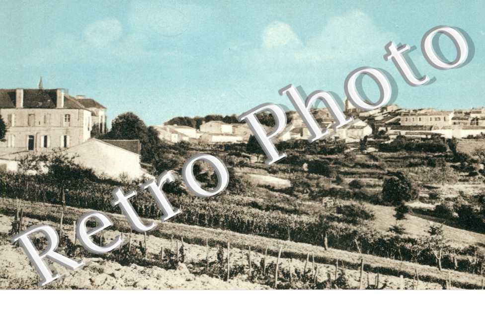 Vue generale