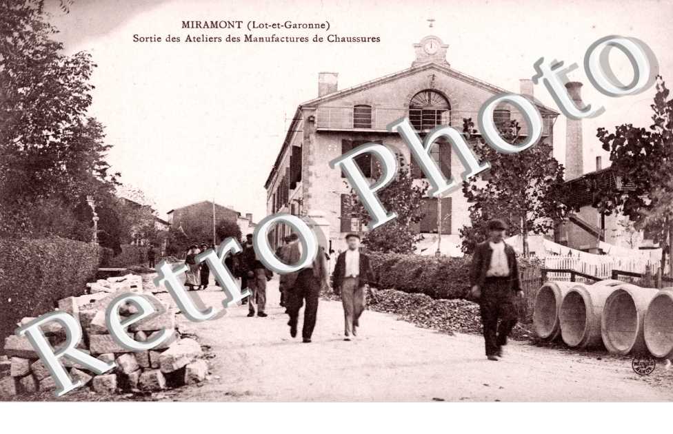Rue Brunet