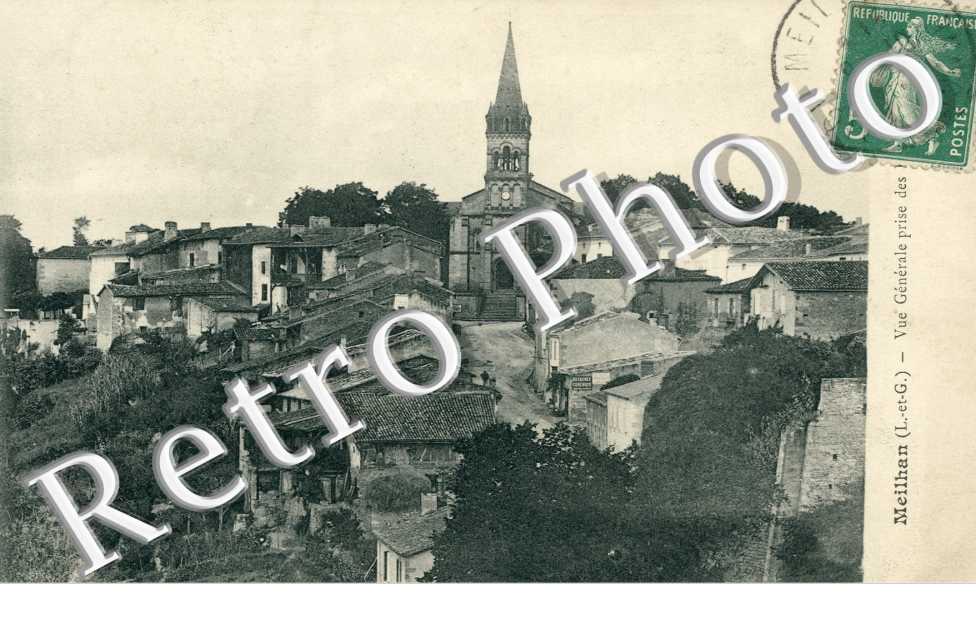 Vue generale