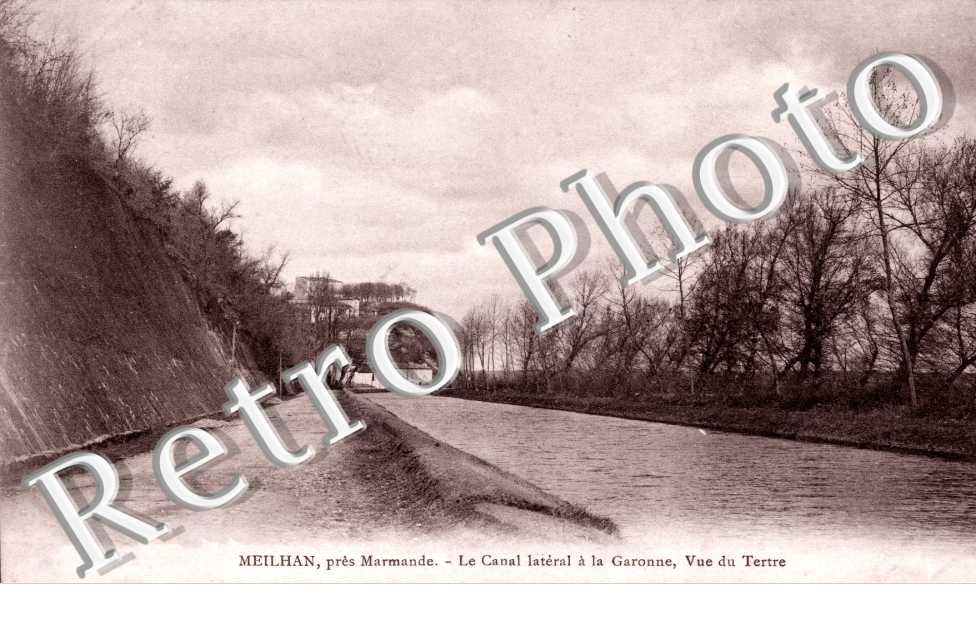 Le Canal