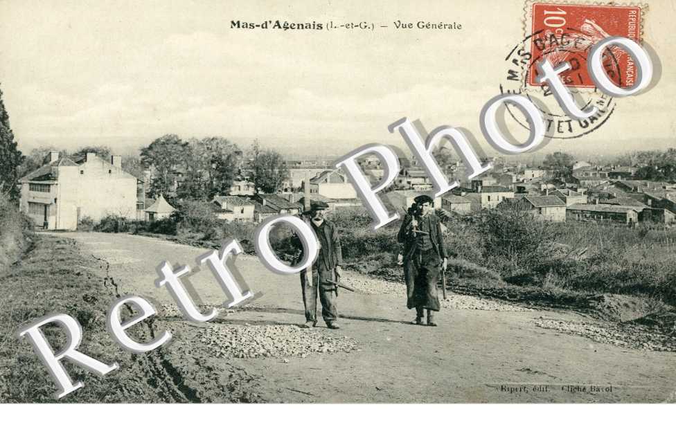 Vue generale
