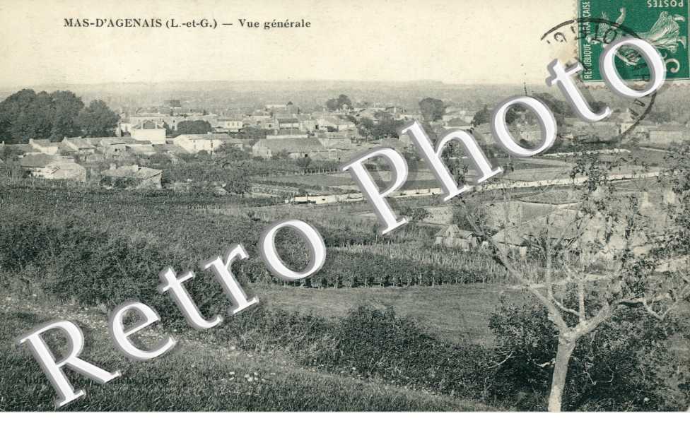 Vue generale