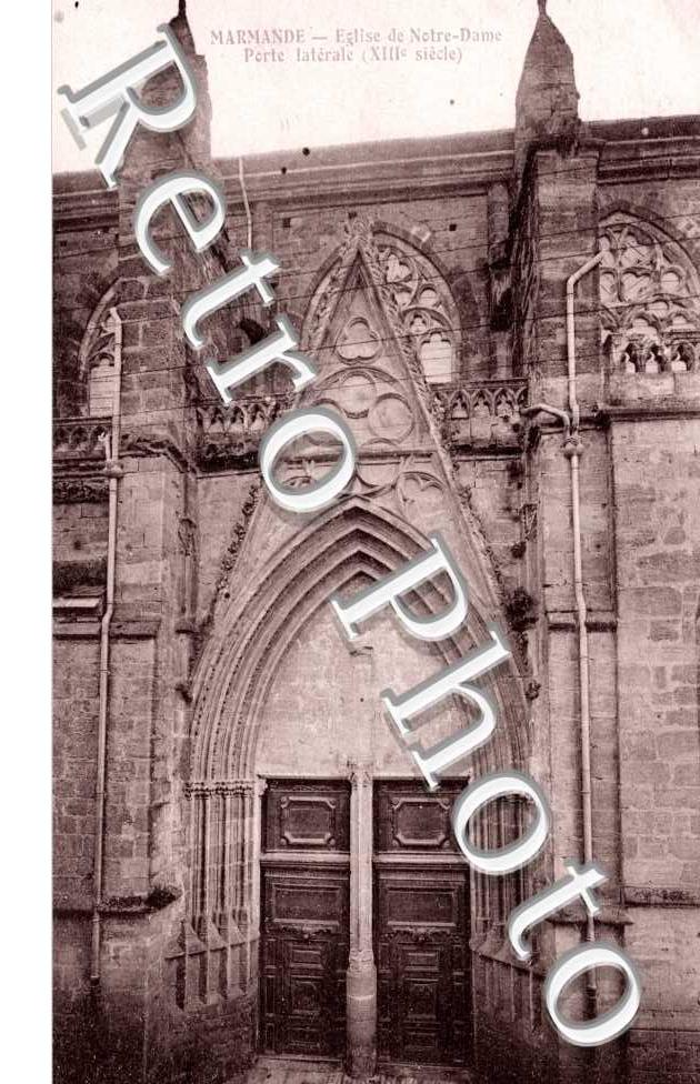 Eglise de Notre Dame