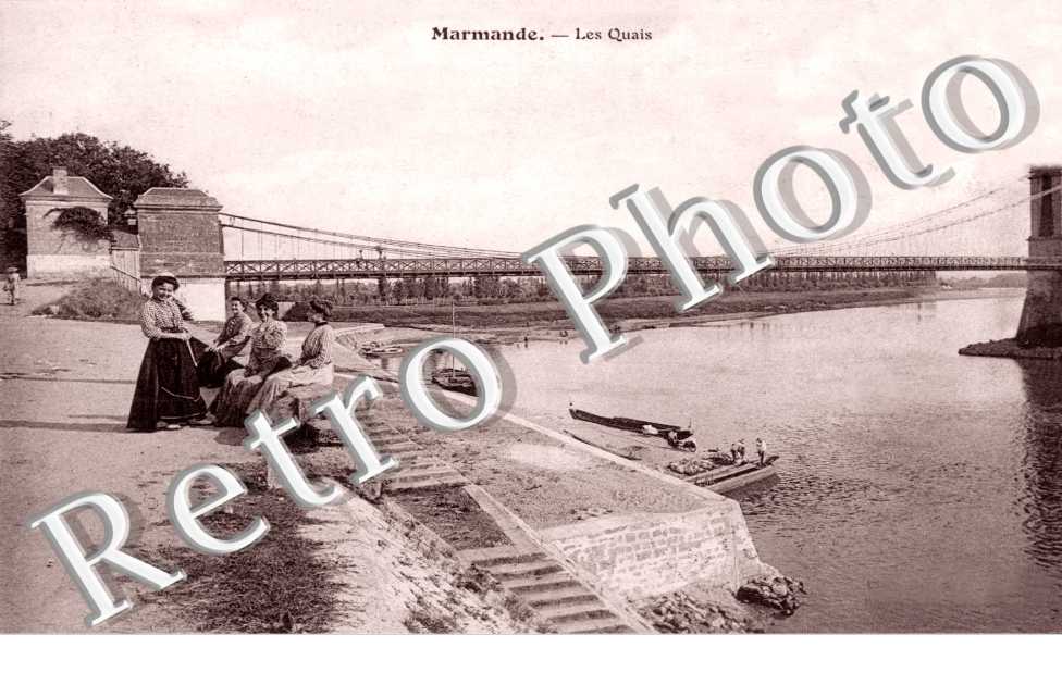 les Quais